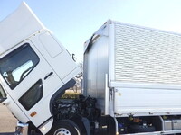 HINO Ranger Aluminum Wing 2PG-FD2ABG 2019 329,734km_27