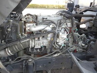 HINO Ranger Aluminum Wing 2PG-FD2ABG 2019 329,734km_29