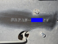 HINO Ranger Aluminum Wing 2PG-FD2ABG 2019 329,734km_30