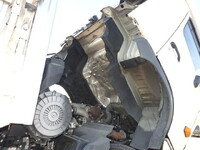 HINO Ranger Aluminum Wing 2PG-FD2ABG 2019 329,734km_31