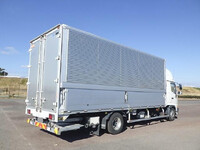 HINO Ranger Aluminum Wing 2PG-FD2ABG 2019 329,734km_4