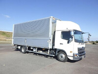 HINO Ranger Aluminum Wing 2PG-FD2ABG 2019 329,734km_5