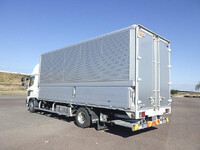 HINO Ranger Aluminum Wing 2PG-FD2ABG 2019 329,734km_6