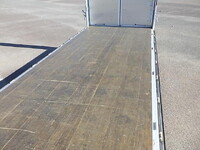 HINO Ranger Aluminum Wing 2PG-FD2ABG 2019 329,734km_8