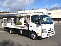 HINO Dutro Safety Loader 2KG-XZU722M 2025 1,000km_1