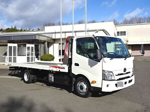 HINO Dutro Safety Loader 2KG-XZU722M 2025 1,000km_1