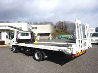 HINO Dutro Safety Loader 2KG-XZU722M 2025 1,000km_2