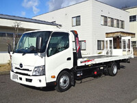 HINO Dutro Safety Loader 2KG-XZU722M 2025 1,000km_3