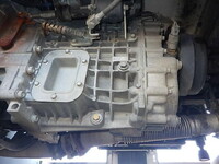 MITSUBISHI FUSO Fighter Aluminum Wing TKG-FK64F 2015 202,259km_16