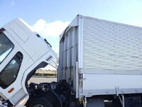 MITSUBISHI FUSO Fighter Aluminum Wing TKG-FK64F 2015 202,259km_25