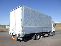 MITSUBISHI FUSO Fighter Aluminum Wing TKG-FK64F 2015 202,259km_4