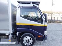 HINO Dutro Panel Van TPG-XZC655M 2018 140,000km_4