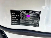 MITSUBISHI FUSO Canter Garbage Truck 2RG-FEAV0 2025 500km_36