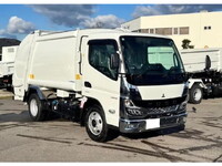 MITSUBISHI FUSO Canter Garbage Truck 2RG-FEAV0 2025 500km_3