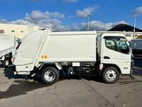 MITSUBISHI FUSO Canter Garbage Truck 2RG-FEAV0 2025 500km_5