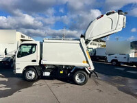 MITSUBISHI FUSO Canter Garbage Truck 2RG-FEAV0 2025 500km_6