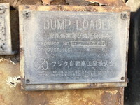 ISUZU Giga Self Loader KC-CYZ81V1 1995 611,000km_10