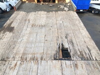 ISUZU Giga Self Loader KC-CYZ81V1 1995 611,000km_12