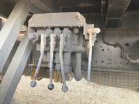 ISUZU Giga Self Loader KC-CYZ81V1 1995 611,000km_13