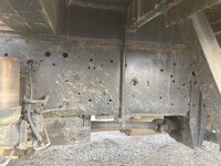 ISUZU Giga Self Loader KC-CYZ81V1 1995 611,000km_15