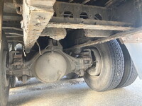 ISUZU Giga Self Loader KC-CYZ81V1 1995 611,000km_16