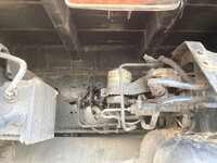 ISUZU Giga Self Loader KC-CYZ81V1 1995 611,000km_18