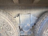 ISUZU Giga Self Loader KC-CYZ81V1 1995 611,000km_20