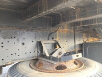 ISUZU Giga Self Loader KC-CYZ81V1 1995 611,000km_21