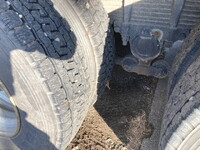 ISUZU Giga Self Loader KC-CYZ81V1 1995 611,000km_22