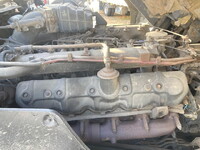 ISUZU Giga Self Loader KC-CYZ81V1 1995 611,000km_23