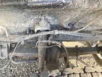 ISUZU Giga Self Loader KC-CYZ81V1 1995 611,000km_25