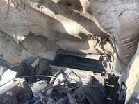 ISUZU Giga Self Loader KC-CYZ81V1 1995 611,000km_26