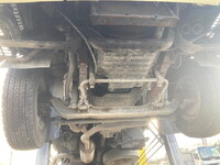 ISUZU Giga Self Loader KC-CYZ81V1 1995 611,000km_28