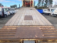 ISUZU Giga Self Loader KC-CYZ81V1 1995 611,000km_31