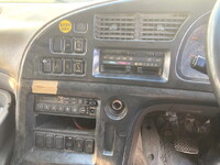 ISUZU Giga Self Loader KC-CYZ81V1 1995 611,000km_33