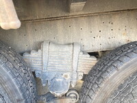 ISUZU Giga Self Loader KC-CYZ81V1 1995 611,000km_34