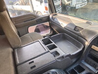 ISUZU Giga Self Loader KC-CYZ81V1 1995 611,000km_36