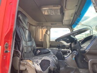 ISUZU Giga Self Loader KC-CYZ81V1 1995 611,000km_38