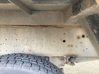 ISUZU Giga Self Loader KC-CYZ81V1 1995 611,000km_39