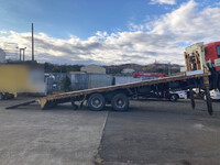 ISUZU Giga Self Loader KC-CYZ81V1 1995 611,000km_5