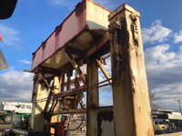 ISUZU Giga Self Loader KC-CYZ81V1 1995 611,000km_7