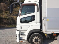MITSUBISHI FUSO Super Great Aluminum Wing QKG-FS55VZ 2012 635,000km_12
