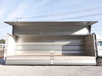 MITSUBISHI FUSO Super Great Aluminum Wing QKG-FS55VZ 2012 635,000km_14