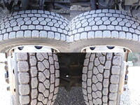 MITSUBISHI FUSO Super Great Aluminum Wing QKG-FS55VZ 2012 635,000km_17