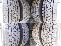 MITSUBISHI FUSO Super Great Aluminum Wing QKG-FS55VZ 2012 635,000km_18