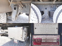 MITSUBISHI FUSO Super Great Aluminum Wing QKG-FS55VZ 2012 635,000km_22