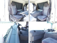 MITSUBISHI FUSO Super Great Aluminum Wing QKG-FS55VZ 2012 635,000km_25