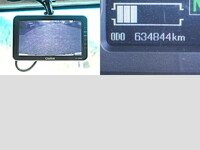 MITSUBISHI FUSO Super Great Aluminum Wing QKG-FS55VZ 2012 635,000km_28