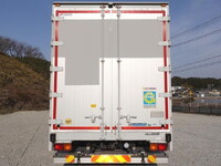 MITSUBISHI FUSO Super Great Aluminum Wing QKG-FS55VZ 2012 635,000km_2