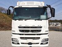 MITSUBISHI FUSO Super Great Aluminum Wing QKG-FS55VZ 2012 635,000km_3